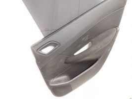 Peugeot 308 Rivestimento del pannello della portiera posteriore 96710205ZD