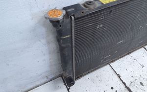 Subaru Legacy Radiateur de refroidissement 