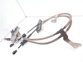 Honda Civic Gear shift cable linkage RPF1