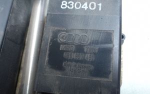 Audi A6 S6 C5 4B Quitasol eléctrico de la ventana trasera 4B0907491