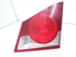 Honda Civic Lampy tylnej klapy bagażnika P5376R