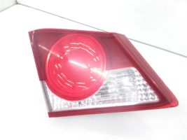 Honda Civic Tailgate rear/tail lights P5376L