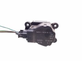 Ford Focus Air flap motor/actuator 3M5H19E616AA