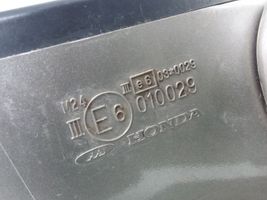 Honda Civic Elektryczne lusterko boczne drzwi przednich 010029