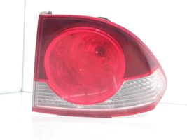 Honda Civic Rear/tail lights P6104R