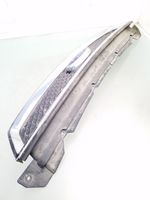 Ford Focus Front bumper upper radiator grill 4M518C436B