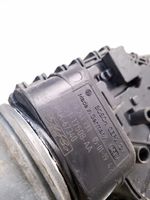 Ford Focus Mechanizm i silniczek wycieraczek szyby przedniej / czołowej 4M5117504AB