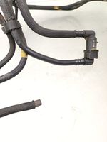 Ford Focus Fuel line/pipe/hose 9635692580