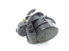 BMW 3 E46 Air flap motor/actuator 6912522