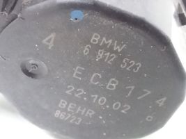 BMW 3 E46 Oro sklendės varikliukas 6912523