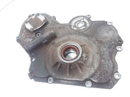 Opel Zafira B Oil pump 24450057