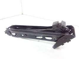 Opel Corsa D Lift Jack 13331922