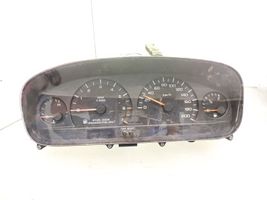 Chrysler Voyager Tachimetro (quadro strumenti) P04685622