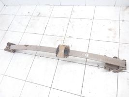 Chrysler Voyager Rear leaf spring 