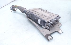 Volkswagen PASSAT B3 Sterownik / Moduł ECU 0261200261