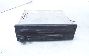 Volkswagen PASSAT B3 Panel / Radioodtwarzacz CD/DVD/GPS 357035156B