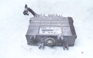 Volkswagen Polo III 6N 6N2 6NF Calculateur moteur ECU 0261203914