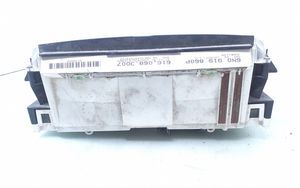 Volkswagen Polo III 6N 6N2 6NF Compteur de vitesse tableau de bord 6N0919860P