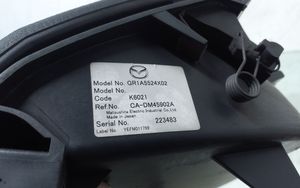 Mazda 6 Hansikaslokero GJ6AG0245A