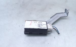 Mazda 6 Centralina/modulo keyless go GP9F675DZ