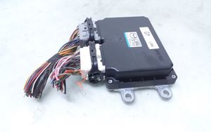 Mazda 6 Calculateur moteur ECU L3R418881E