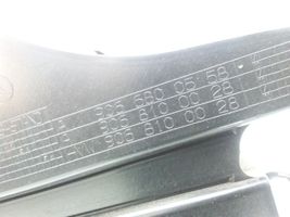 Mercedes-Benz Sprinter W906 Becherhalter Getränkehalter Cupholder vorne A9066800558