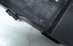 Mazda 6 Pokrywa skrzynki bezpieczników GRIC66760