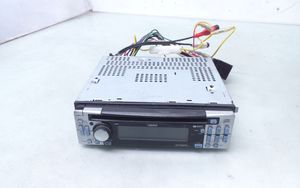 Subaru Legacy Radio / CD-Player / DVD-Player / Navigation DB358RMP