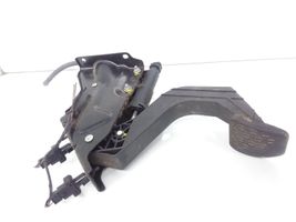 Mercedes-Benz Sprinter W906 Brake pedal A9062900212