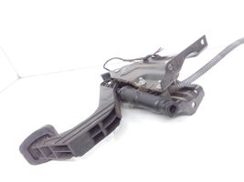 Mercedes-Benz Sprinter W906 Brake pedal A9062900212