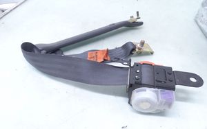 Subaru Legacy Ceinture de sécurité arrière 