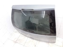 Opel Meriva A Tailgate/trunk/boot lid AS3
