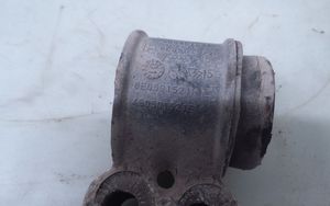 Volkswagen PASSAT B5.5 Supporto alloggiamento assale posteriore 4B0501522E