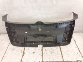 Volkswagen PASSAT B7 Poszycie / Tapicerka tylnej klapy bagażnika 3AF867605A