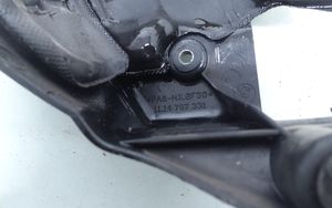 BMW 3 E46 Engine cover (trim) 787331