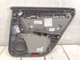 Volkswagen PASSAT B7 Rear door card panel trim 3AF867211