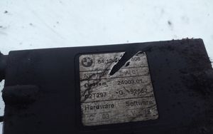 BMW 3 E46 Elektrinė variklio pašildymo sistema (papildoma) 6918806