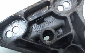 BMW 3 E46 Support de boîte de vitesses 6760297