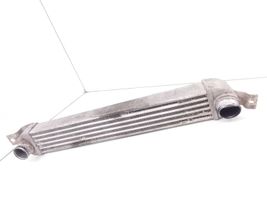 Opel Meriva A Intercooler radiator 