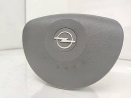 Opel Meriva A Steering wheel airbag 93364386