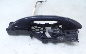 Volkswagen PASSAT B7 Maniglia esterna per portiera anteriore 3C0837886J