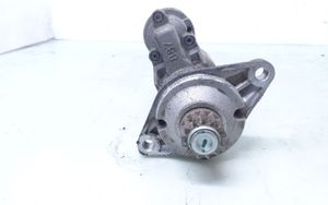 Volkswagen PASSAT B7 Starter motor 02E911024C