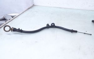 Volkswagen PASSAT B7 Oil level dip stick 03L115611T