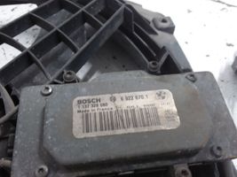 BMW 3 E46 Elektryczny wentylator chłodnicy 6922670