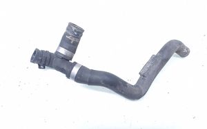 Volkswagen PASSAT B7 Engine coolant pipe/hose 1K0121087AD