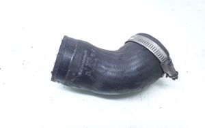 Volkswagen PASSAT B7 Tube d'admission de tuyau de refroidisseur intermédiaire 1K0145762HC