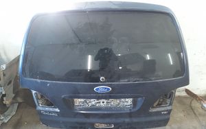 Ford Galaxy Couvercle de coffre 