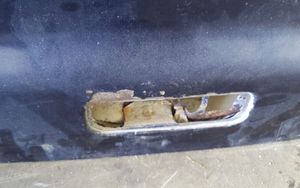 Ford Galaxy Tailgate/trunk/boot lid 