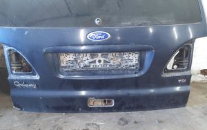 Ford Galaxy Couvercle de coffre 