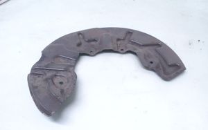 Audi A4 S4 B7 8E 8H Front brake disc dust cover plate 8E0615311A